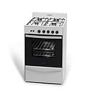 COCINA A GAS 56 CM LONGVIE - BANCA