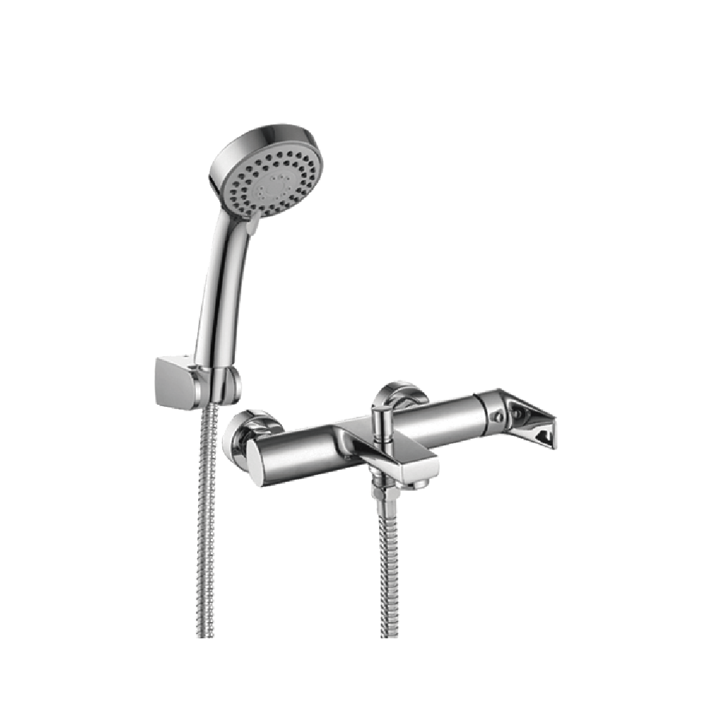 GRIFERIA DUCH MONOCOMANDO EXTERIOR PIAZZA NEXT - CON TRANSFERENCIA - 5 AÑOS DE GARANTIA