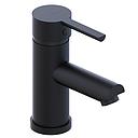 GRIFERIA LAVATORIO STORM HIDROMET - BLACK - 10 AÑOS DE GARANTIA [4801NEGR]
