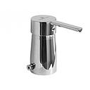 GRIFERIA BIDET CON TRANSFERENCIA STORM HIDROMET -  CROMO - 10 AÑOS DE GARANTIA [4802CRCR]