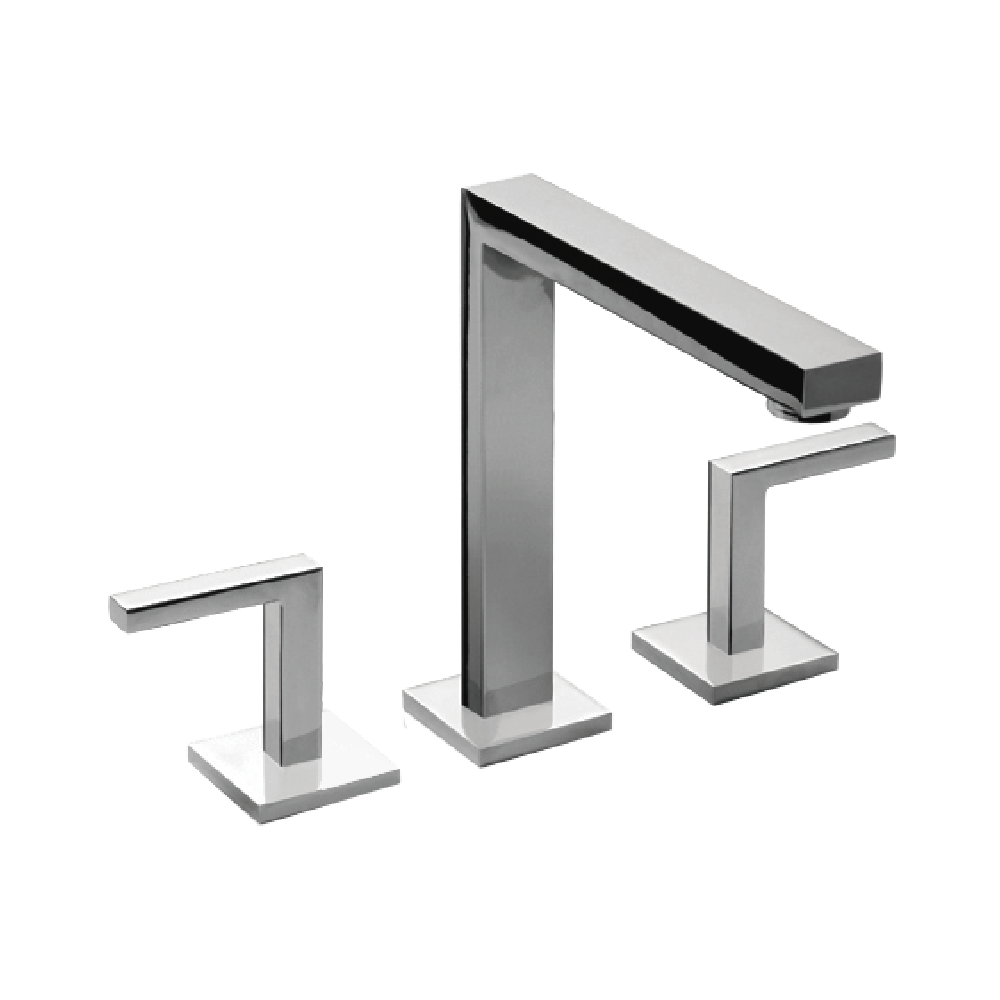 GRIFERIA LAVATORIO MESADA PIAZZA UNIQUE