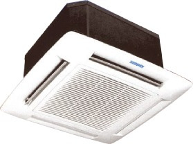 EVAP CASSETTE 5 TR SURREY - MOD: 673RSQ057-P-ASA (LIGTH COMMERCIAL) [673SSQ057-P-ASA]