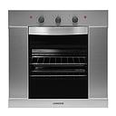 HORNO ELECTRICO HE1900XF LONGVIE - 68,5 LITROS