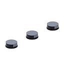 GRIFERIA BICOMANDO BIDET LUXURY BLACK HIDROMET – 10 AÑOS DE GARANTÍA [15007NEGR]