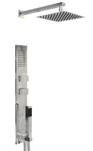 COLUMNA INTEGRAL 650 VOL CUADRADO [87736CRCR]