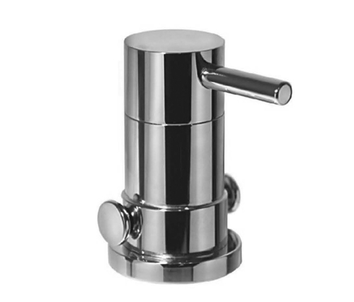 GRIFERIA MONOCOMANDO BIDET ONE CROMO – 10 AÑOS DE GARANTÍA [03002CRCR]