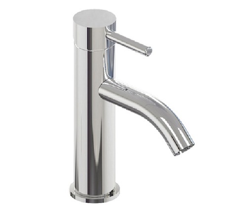 GRIFERIA MONOCOMANDO LAVATORIO BAJO VECTOR CROMO – 10 AÑOS DE GARANTÍA [42101CRCR]