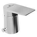 GRIFERIA MONOCOMANDO BIDET CON TRANSFERENCIA RAPTOR CROMO – 10 AÑOS DE GARANTÍA [9402CRCR]