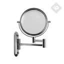 ACCESORIO ESPEJO EXTENSIBLE CROMO PIAZZA [C5004]