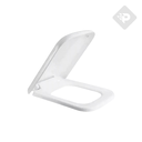 ASIENTO INODORO AMALFI ASIENTO PARA INODORO AMALFI PIAZZA [B0106]