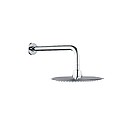 DUCHA DE PARED 200 x 150mm PIAZZA [D2004]