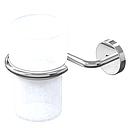 ACCESORIO PORTACEPILLO JET CROMO HIDROMET - 10 AÑOS DE GARANTÍA [03711CRCR]