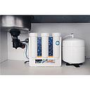 FILTRO BAJO MESADA - OSMOSIS INVERSA BELUGA - HIDROQUIL