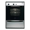 HORNO STD A GAS LONGVIE  60 X 90- INOXIDABLE - EFICIENCIA "A" [H14600XF]