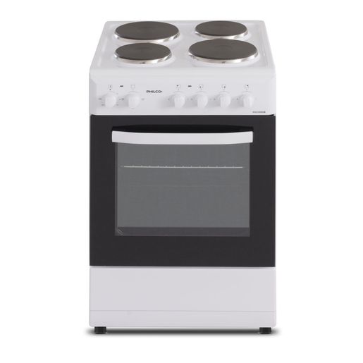COCINA ELECTRICA PHILCO INTEGRAL - COLOR PLATA 50CM - [94PHCH050P] (copia)