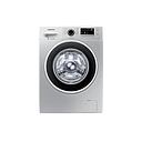 LAVARROPAS SAMSUNG INVERTER 7KG 1400RPM SILVER [WW70J4463GS]