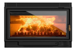 CHIMENEA BOSCA CH650 - 180M2 - 17200KCAL [101010107]
