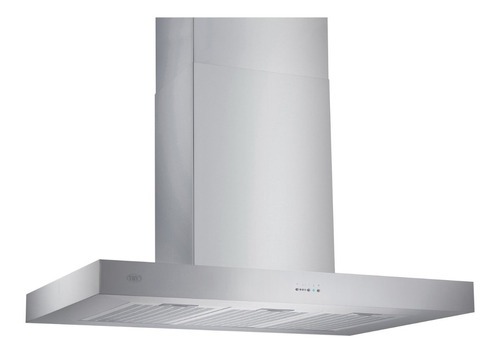 CAMPANA ISLA COLHUE 90cm A-3V-CM - TST [305-90] (copia)