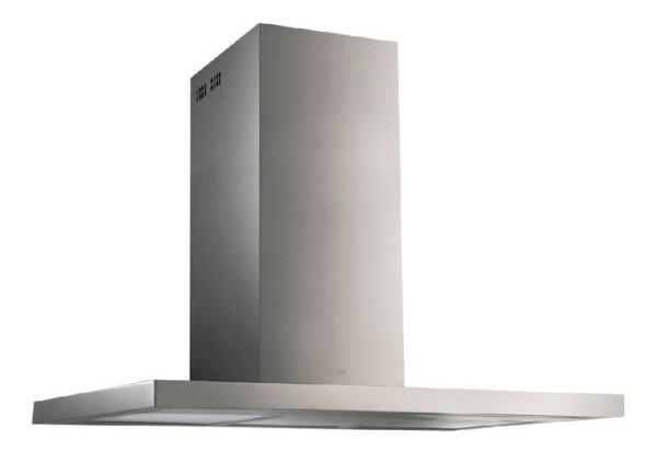 CAMPANA ISLA LT 90cm A-3V - TST [235-90] (copia)