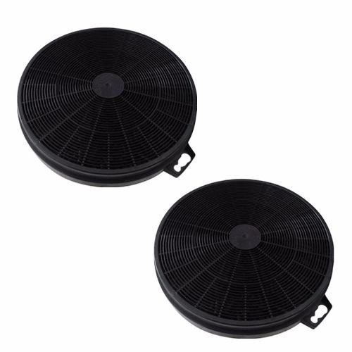 FILTRO DE CARBON ACTIVADO - TST