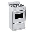 COCINA CANDOR BLANCA GN - ESCORIAL