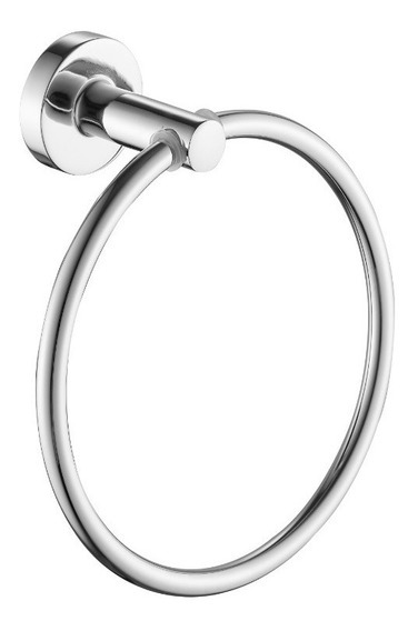 PORTA ROLLO PAPEL HIGENICO BAÑO PIAZZA SENSUS - CROMADO - 1 AÑO DE GARANTIA [73223] (copia)