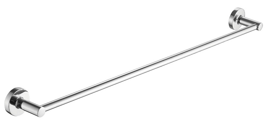 PORTA ROLLO PAPEL HIGENICO BAÑO PIAZZA SENSUS - CROMADO - 1 AÑO DE GARANTIA [73223] (copia)