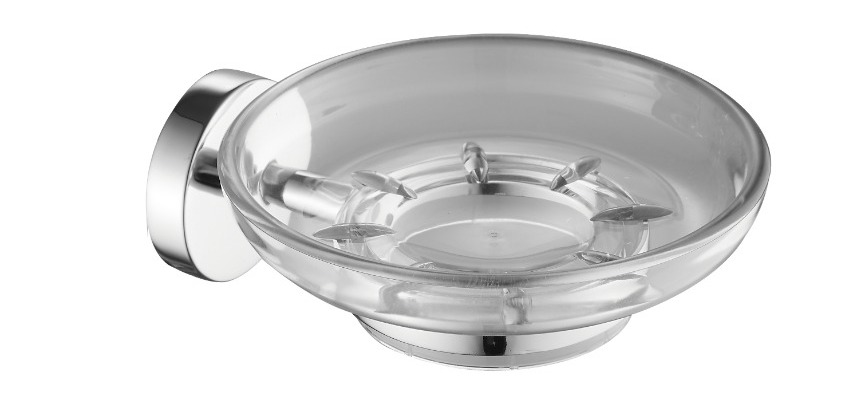 PORTA ROLLO PAPEL HIGENICO BAÑO PIAZZA SENSUS - CROMADO - 1 AÑO DE GARANTIA [73223] (copia)