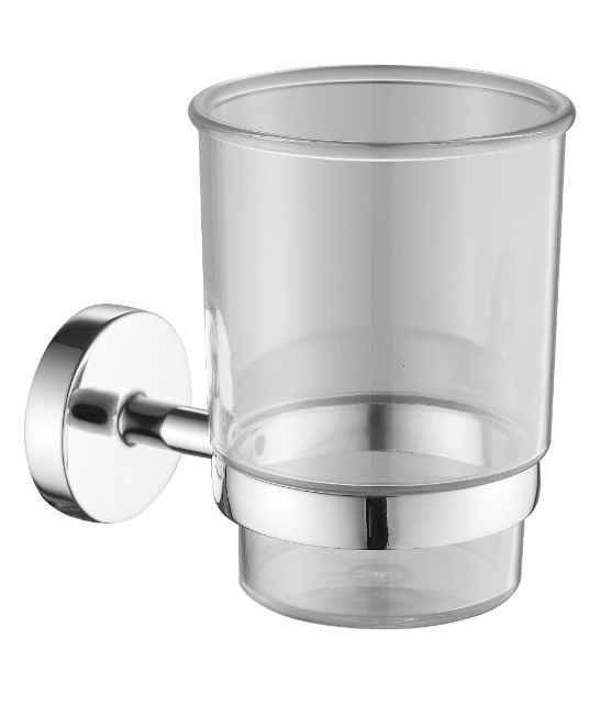 PORTA ROLLO PAPEL HIGENICO BAÑO PIAZZA SENSUS - CROMADO - 1 AÑO DE GARANTIA [73223] (copia)