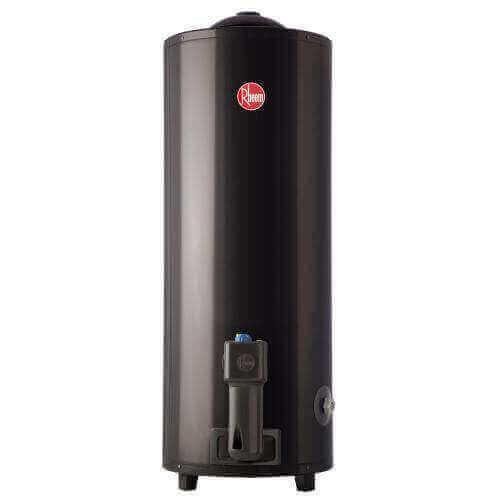 TERMOTANQUE ELECTRICO RHEEM 155lts - DE PIE - CONEXION SUPERIOR - TEP155RH (copia)