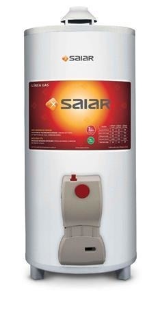 TERMOTANQUE ELÉCTRICO SHERMAN 85LT - PARA COLGAR - CONEXIÓN INFERIOR - TECC085ESHK2 (copia)