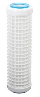 CARTUCHO MALLA PLASTICA - HIDROQUIL