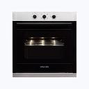 HORNO ELECTRICO 2050W 60cm x 60cm - ACERO INOXIDABLE - VOLCAN [HB6APV]