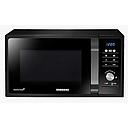 MICROONDAS SAMSUNG 28LTS - INTERIOR CERÁMICO, CON GRILL [MG28F3K3TAS/BG] (copia)