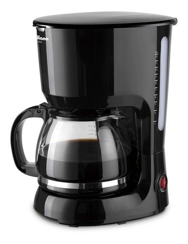 CAFETERA COFLY 1,25lts - LILIANA [AC950]