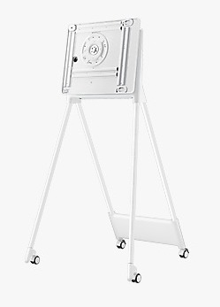 SOPORTE PORTATIL PARA FLIP 55" - SAMSUNG [STN-WM55R]