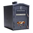 HORNO A LEÑA TRH DE MESADA - TROMEN [04-000-012]