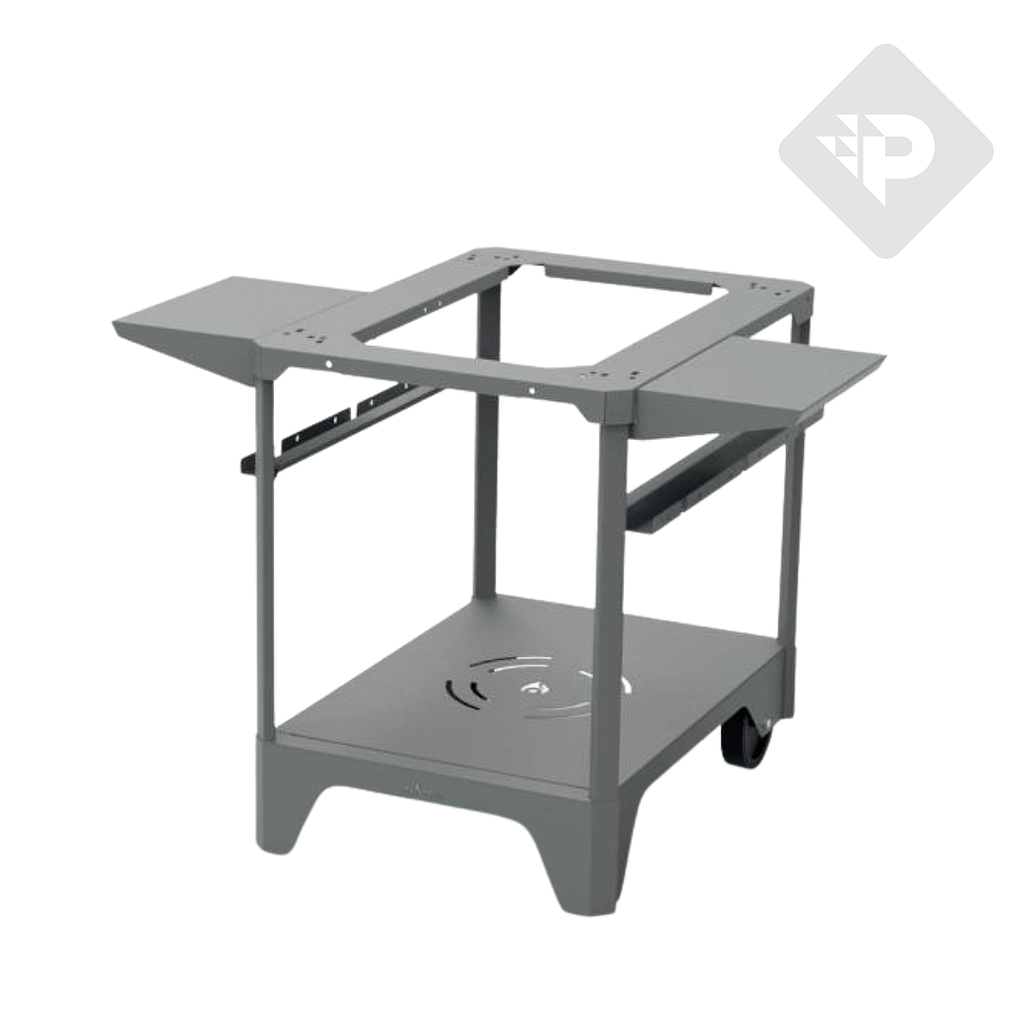 BASE PARA HORNOS TRH Y TANGO - TROMEN [04-000-035]