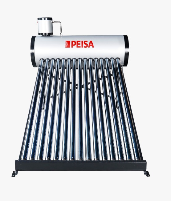 TANQUE ACUMULADOR PARA TERMOTANQUE SOLAR PRS 300lts - PEISA [10001602]