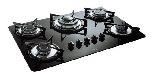 ANAFE ELECTRICO VITROCERAMICO  2 HORNALLAS - TST [25-2] (copia)