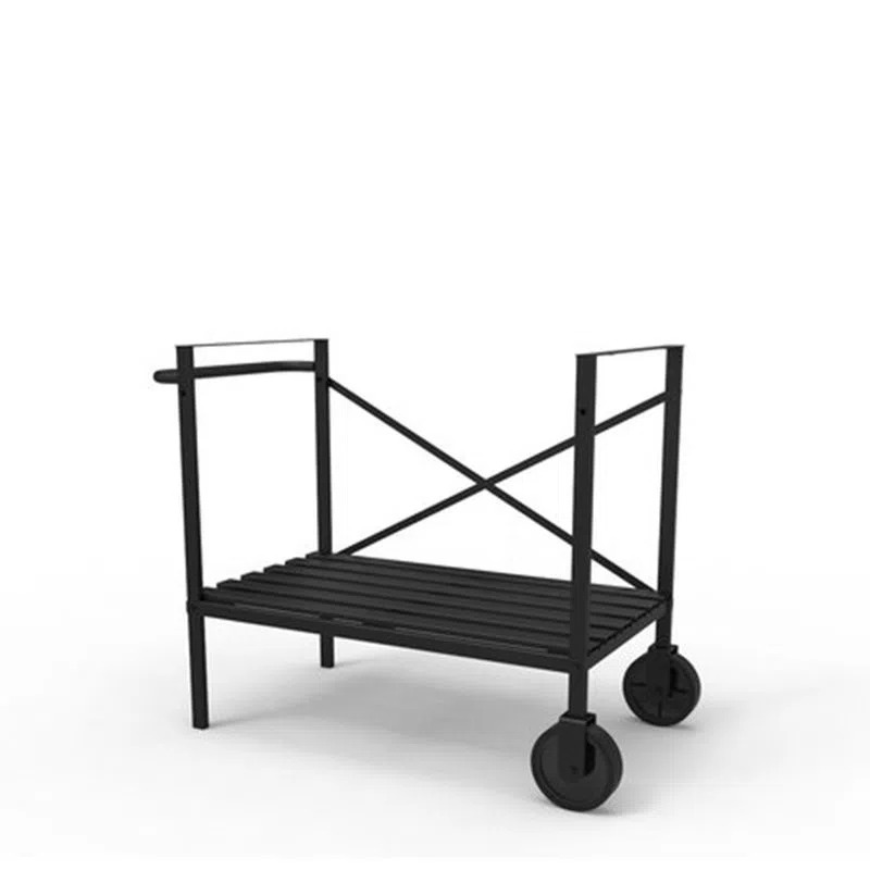 BASE PARA PARRILLAS ANGUS GRANDE  - TROMEN [02-000-029]