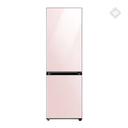 HELADERA NO FROST BESPOKE GLAM PINK - SAMSUNG [SARB33A307032]