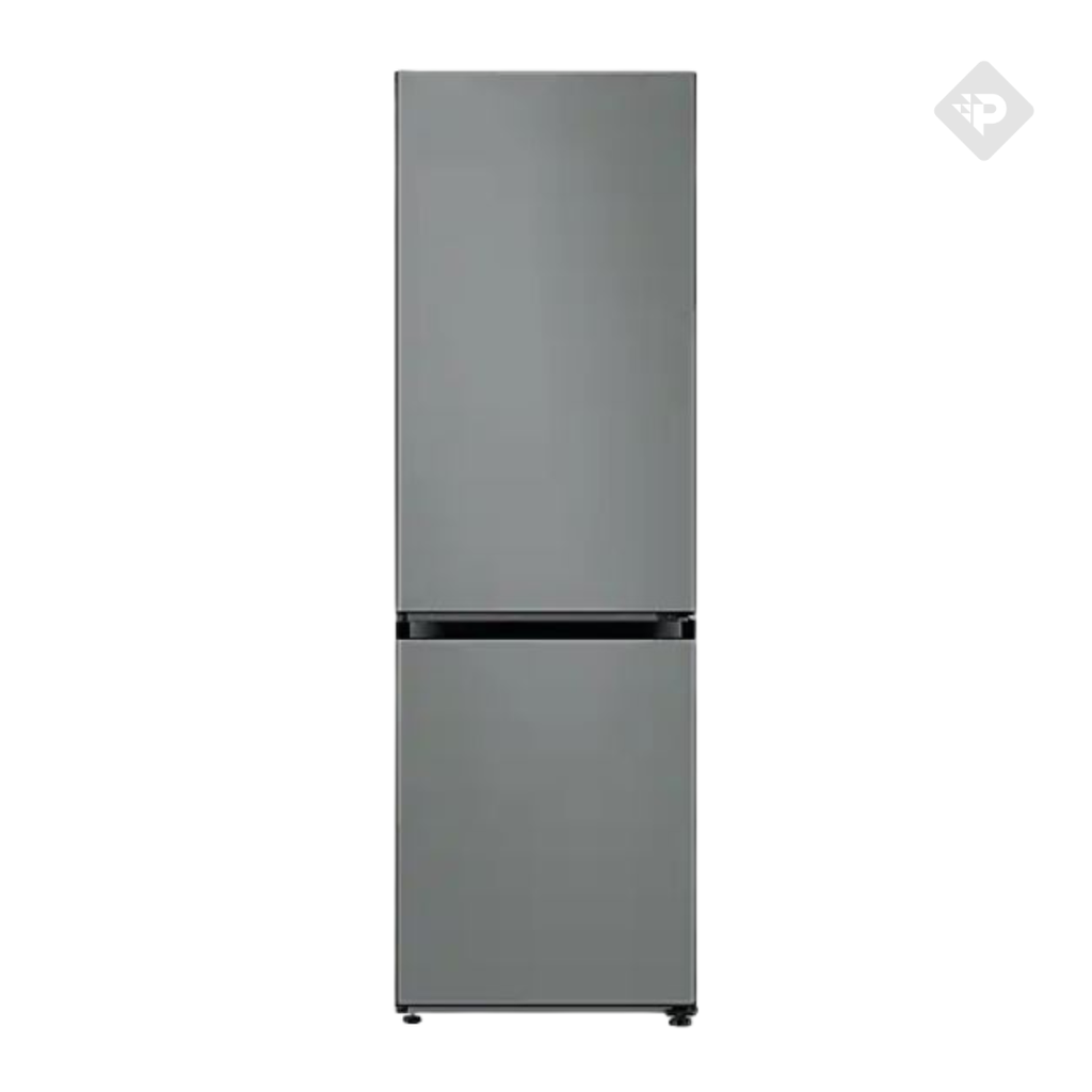 HELADERA NO FROST BESPOKE SATIN GRAY - SAMSUNG [SARB33A307031]