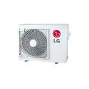 CONDENSADORA MULTI 9000 FR INVERTER F/C - 3 UI - LG  [A3UW36GFAB]