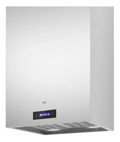 CAMPANA ISLA KUBA 60cm A-3V-CM - TST [245-60]