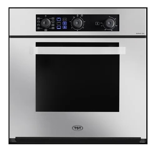 HORNO ELECTRICO EMPOTRABLE RUPHAY VIII 60lts - INOXIDABLE - TST [30-60]