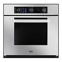 HORNO ELECTRICO EMPOTRABLE RUPHAY VIII 60lts - INOXIDABLE - TST [30-60]