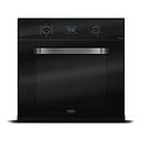 HORNO ELECTRICO EMPOTRABLE AVVOLTO 60lts - NEGRO - TST [31-60]