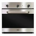 HORNO ELECTRICO EMPOTRABLE FORNELLO 60lts - INOXIDABLE - TST [32-60]