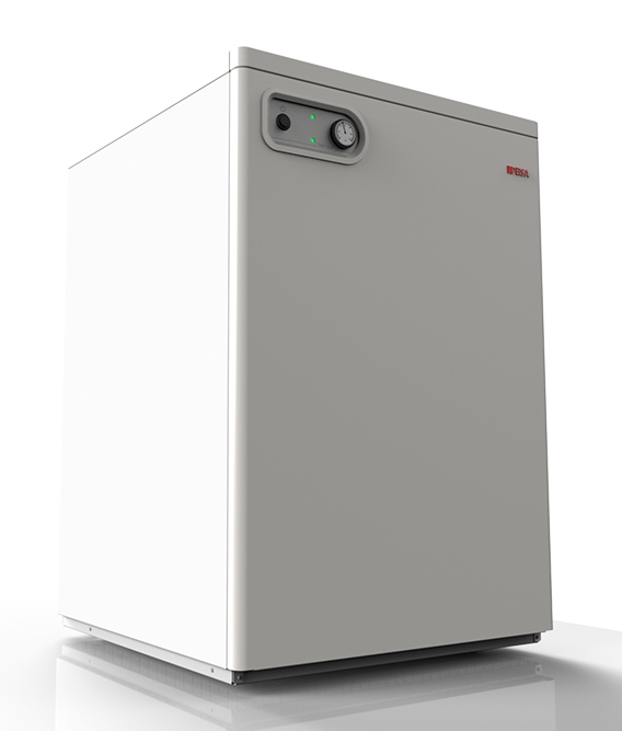 TANQUE ACUMULADOR 130 L PLUS C/BOMBA COD:10000916